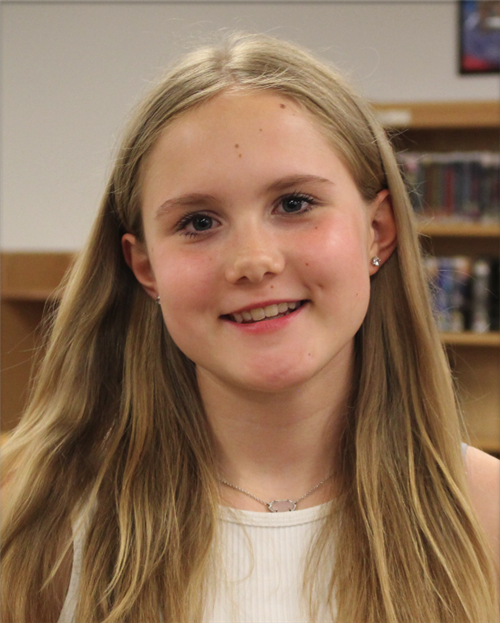 Emma Waldbusser